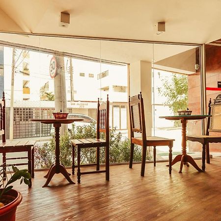 Vivaz Boutique Hotel 헤시피 외부 사진