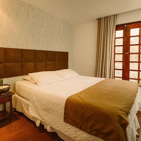 Vivaz Boutique Hotel 헤시피 외부 사진