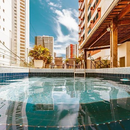 Vivaz Boutique Hotel 헤시피 외부 사진