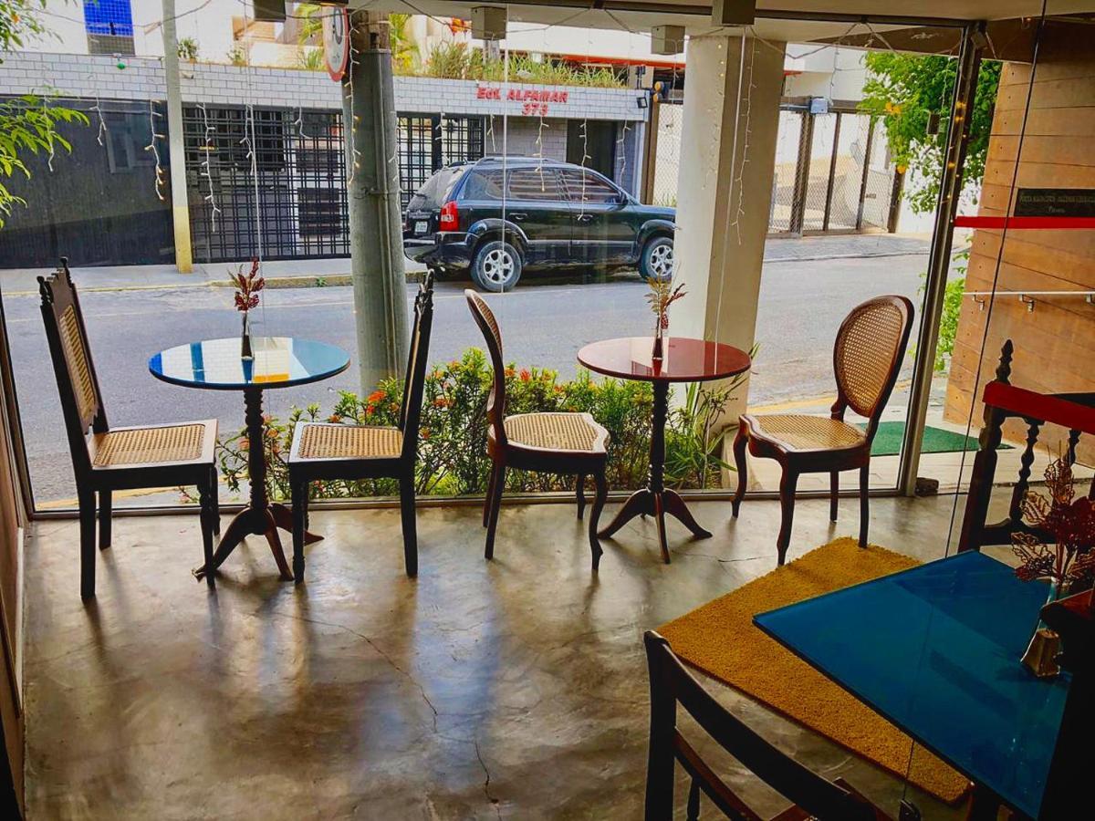 Vivaz Boutique Hotel 헤시피 외부 사진