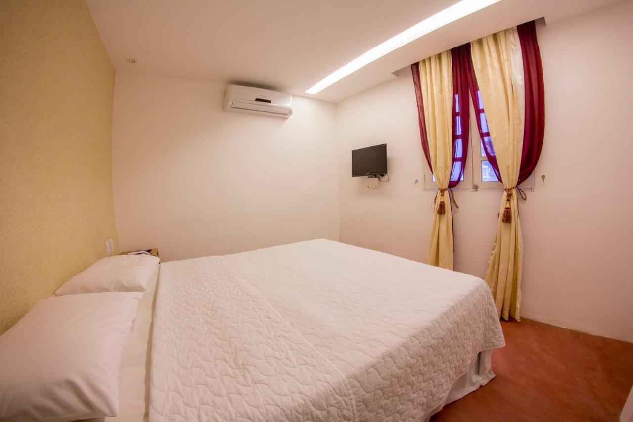Vivaz Boutique Hotel 헤시피 외부 사진