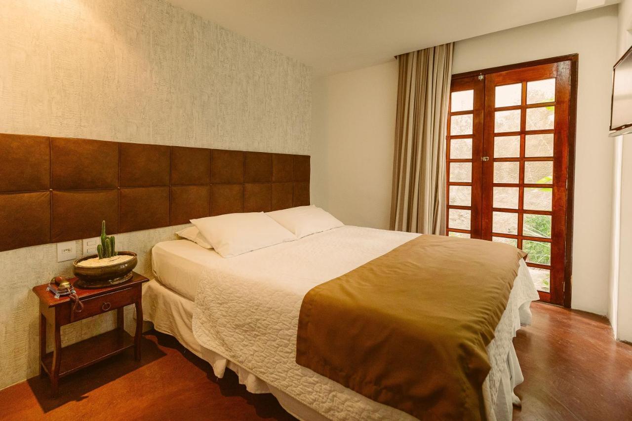 Vivaz Boutique Hotel 헤시피 외부 사진
