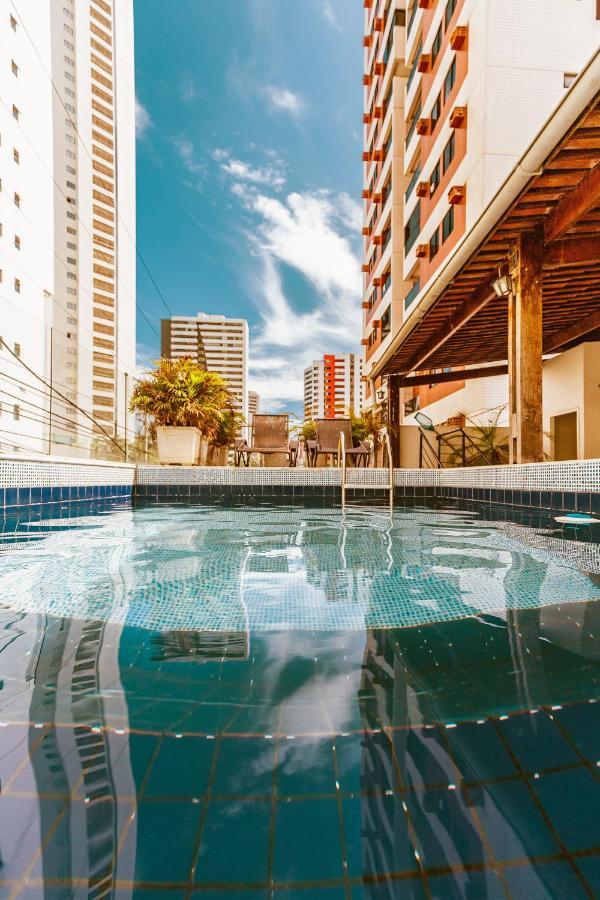 Vivaz Boutique Hotel 헤시피 외부 사진