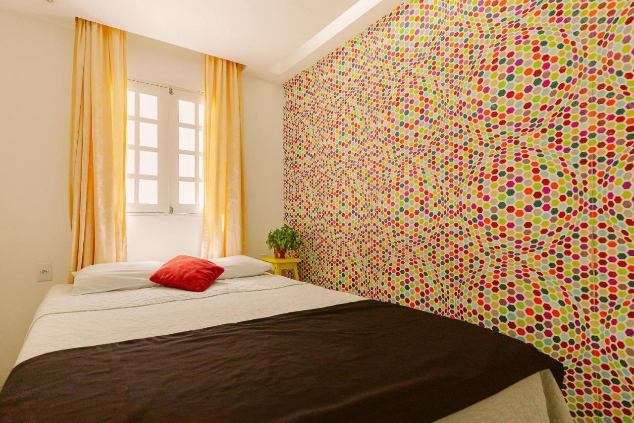 Vivaz Boutique Hotel 헤시피 외부 사진