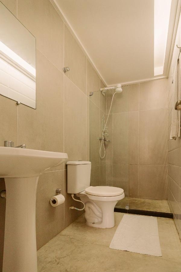 Vivaz Boutique Hotel 헤시피 외부 사진
