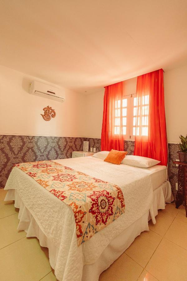 Vivaz Boutique Hotel 헤시피 외부 사진