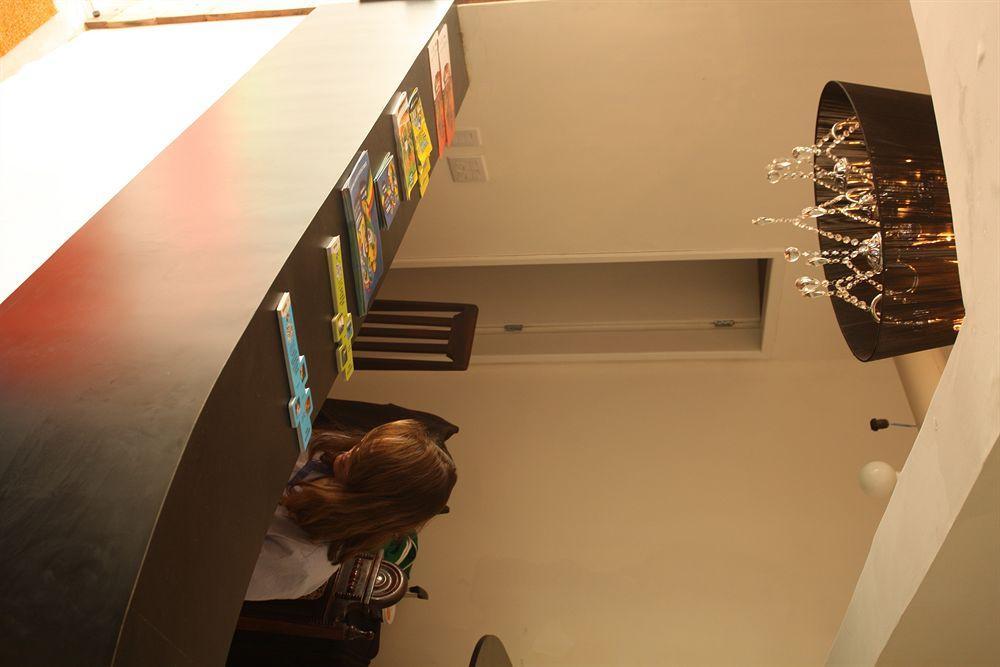 Vivaz Boutique Hotel 헤시피 외부 사진
