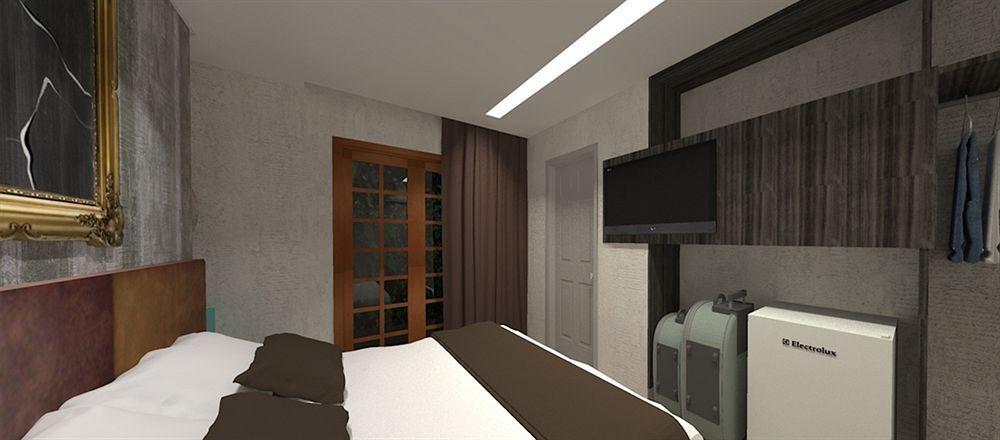 Vivaz Boutique Hotel 헤시피 외부 사진