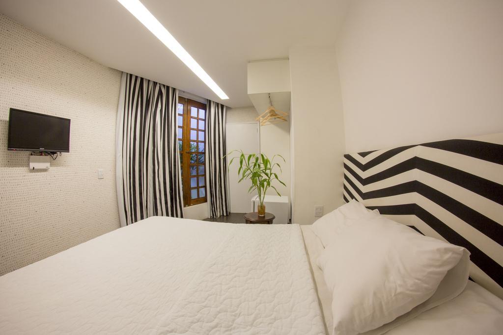 Vivaz Boutique Hotel 헤시피 외부 사진