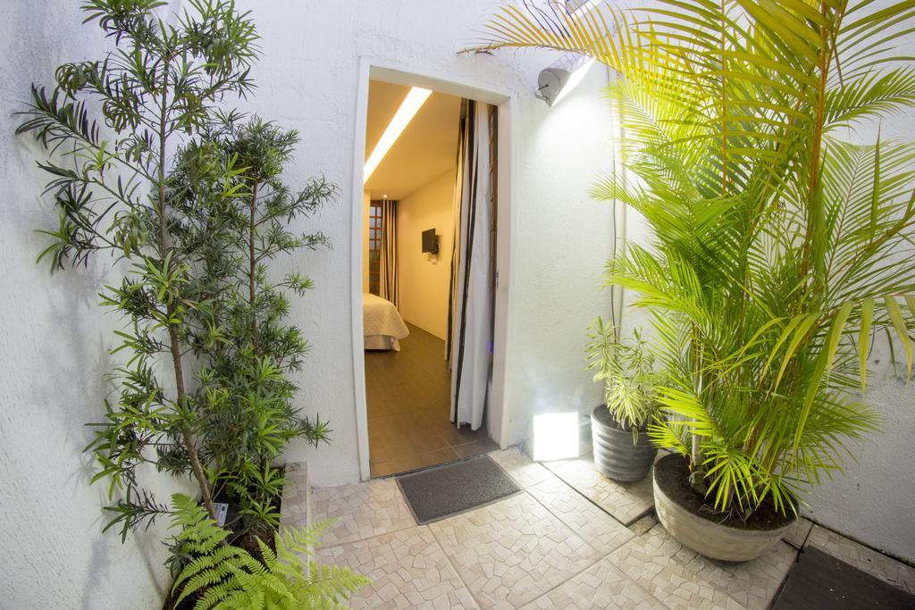 Vivaz Boutique Hotel 헤시피 외부 사진