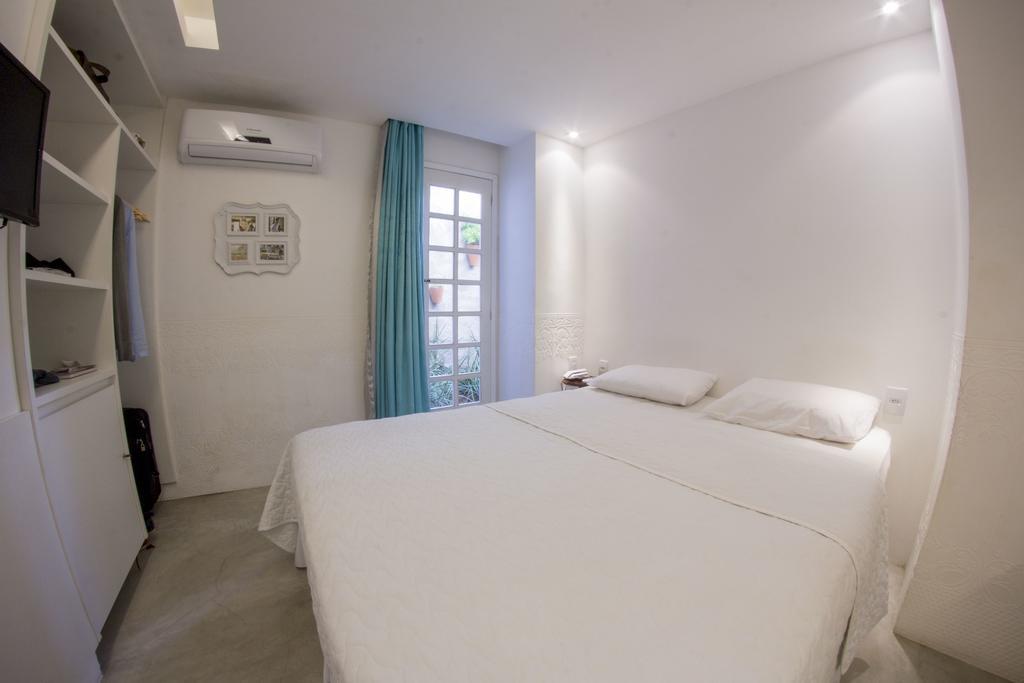 Vivaz Boutique Hotel 헤시피 외부 사진