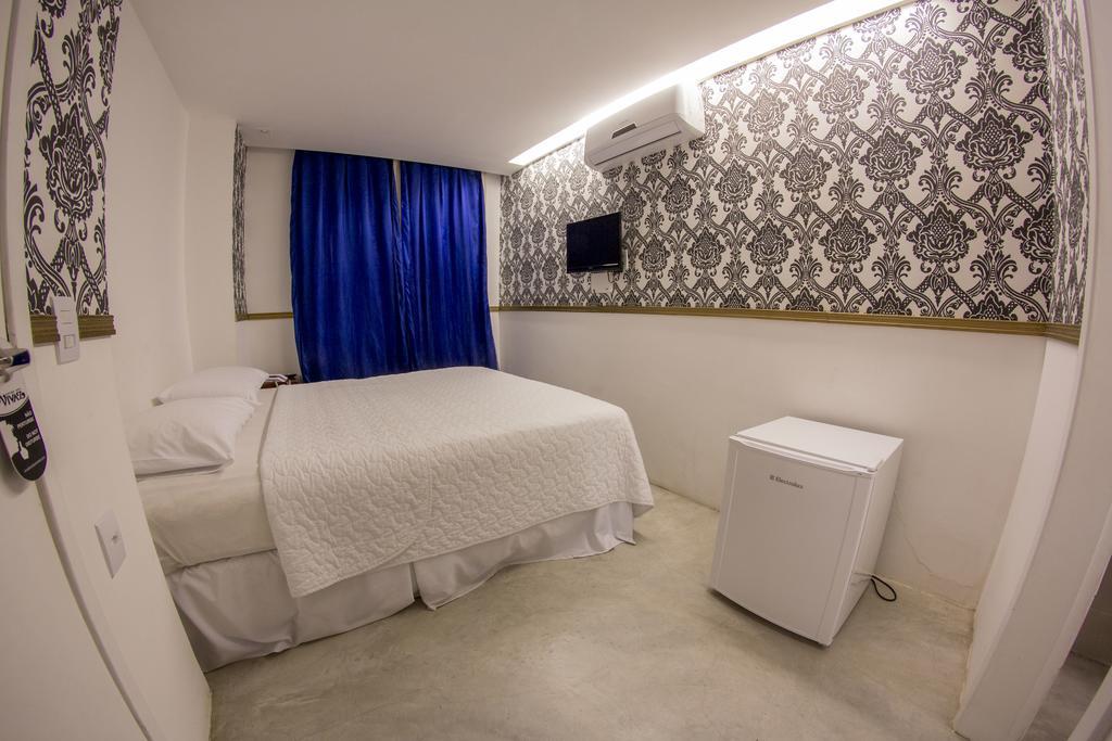 Vivaz Boutique Hotel 헤시피 외부 사진