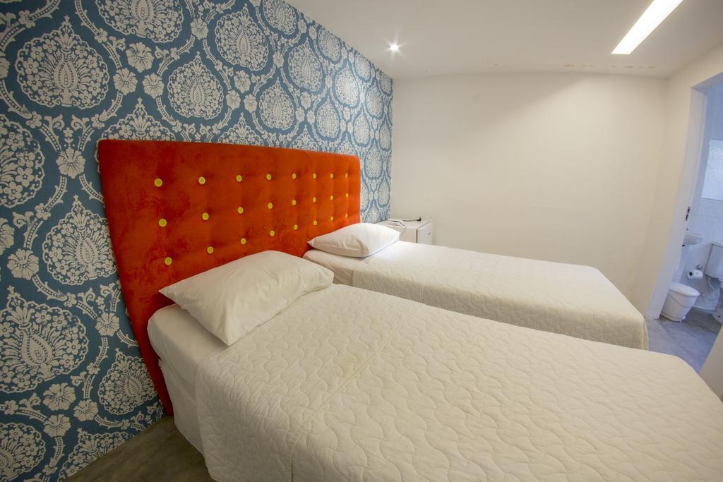 Vivaz Boutique Hotel 헤시피 외부 사진