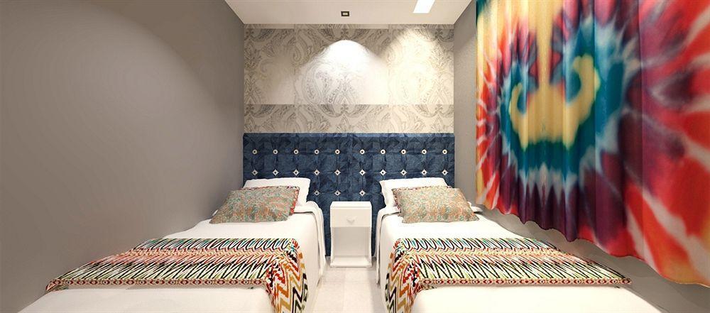 Vivaz Boutique Hotel 헤시피 외부 사진