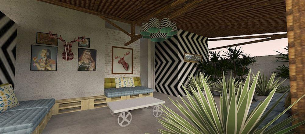 Vivaz Boutique Hotel 헤시피 외부 사진