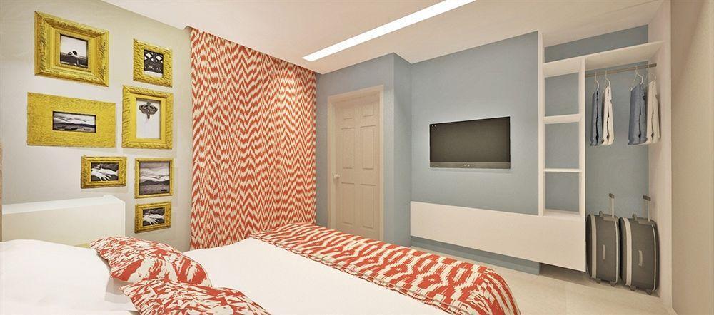Vivaz Boutique Hotel 헤시피 외부 사진