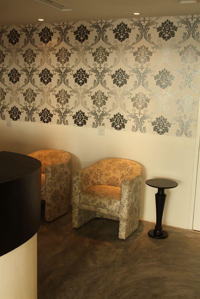 Vivaz Boutique Hotel 헤시피 외부 사진