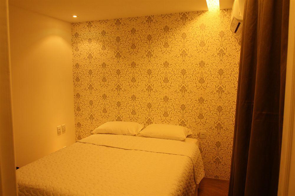 Vivaz Boutique Hotel 헤시피 외부 사진