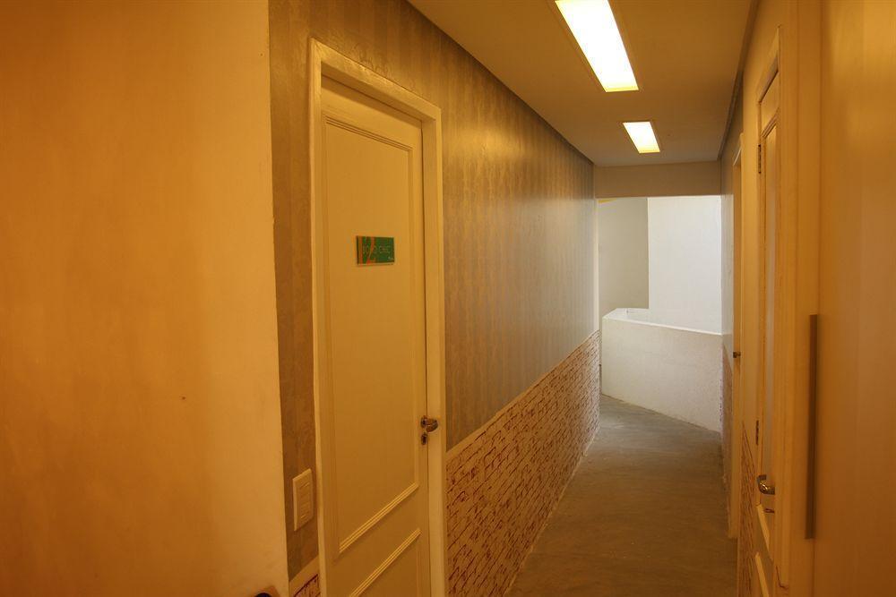 Vivaz Boutique Hotel 헤시피 외부 사진