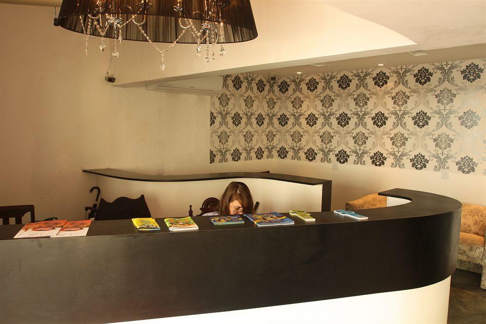 Vivaz Boutique Hotel 헤시피 외부 사진