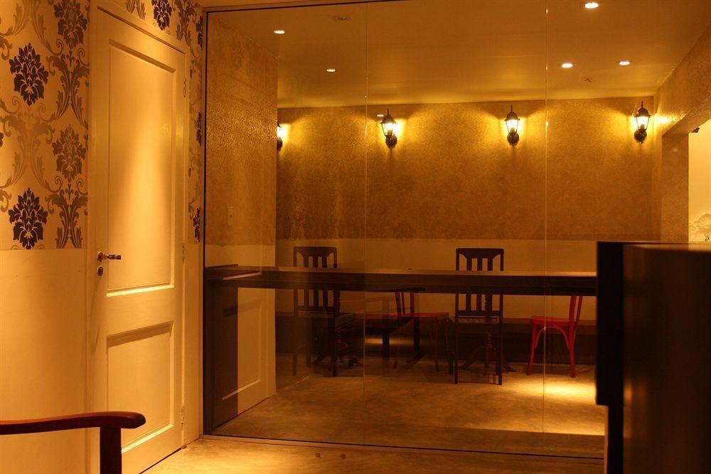 Vivaz Boutique Hotel 헤시피 외부 사진