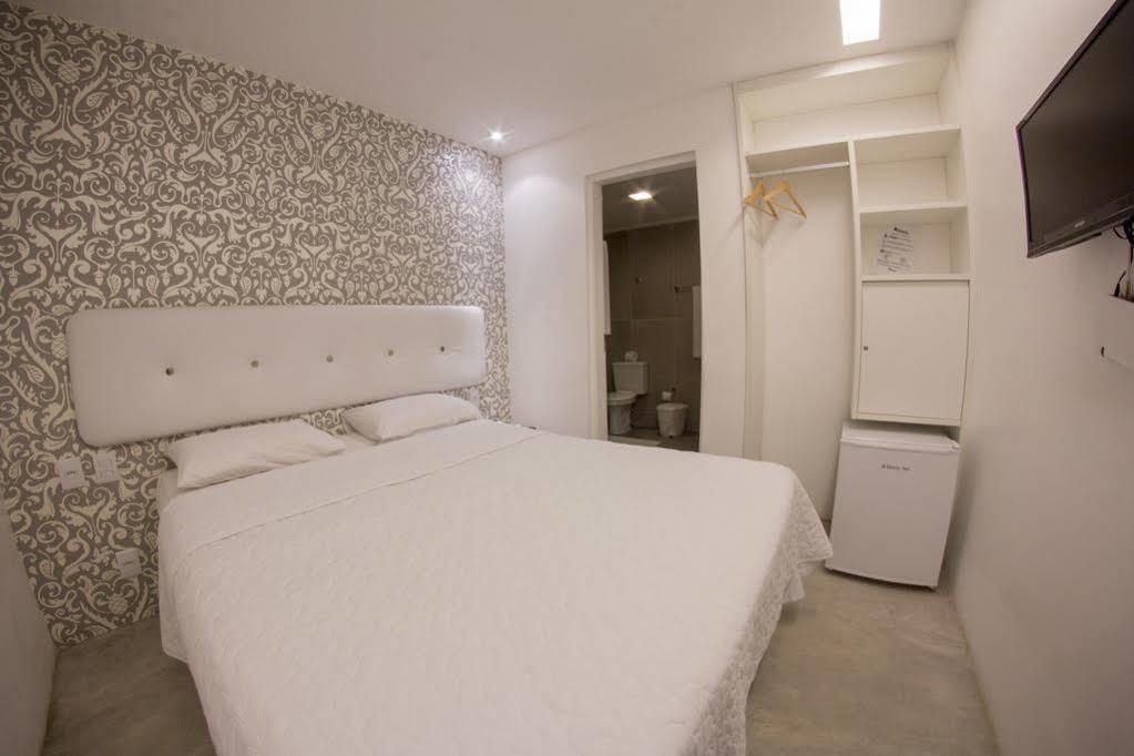Vivaz Boutique Hotel 헤시피 외부 사진