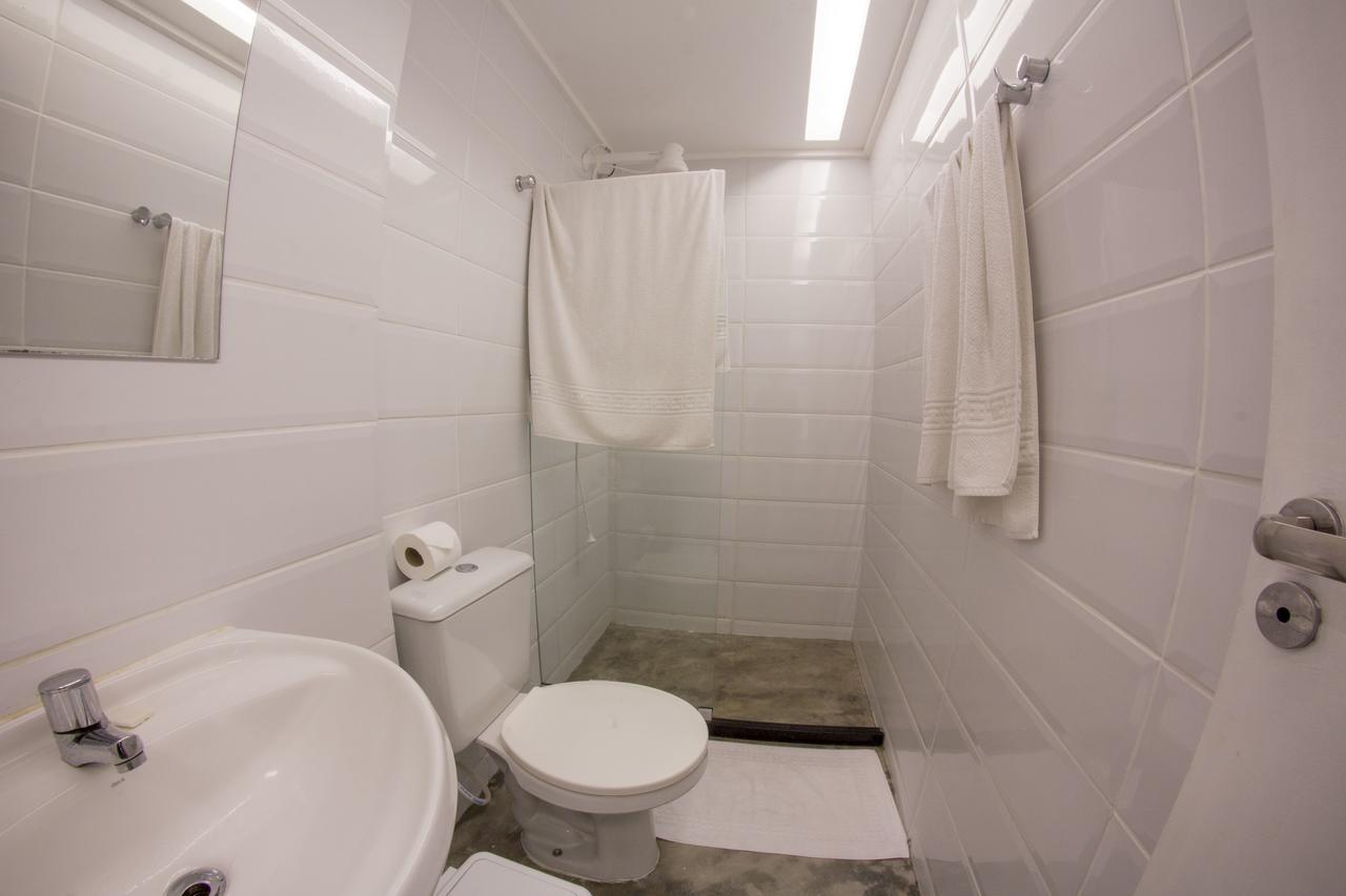 Vivaz Boutique Hotel 헤시피 외부 사진
