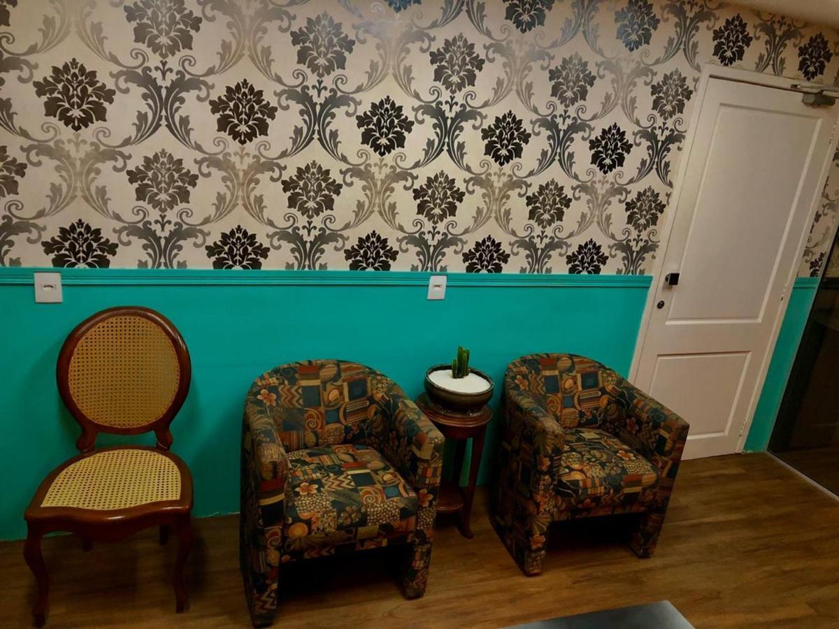 Vivaz Boutique Hotel 헤시피 외부 사진